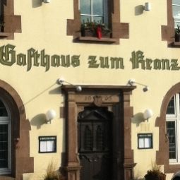 Zum Kranz Gasthaus Lörrach Stetten