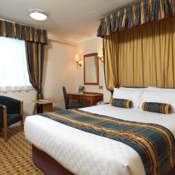 Hotelfotos Thistle Birmingham City
