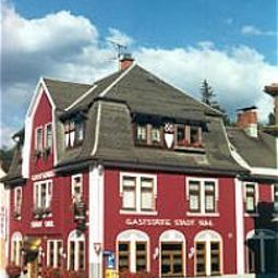 Stadt Suhl Zella-Mehlis 