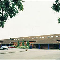 Best Western Rockingham Forest Corby Corby