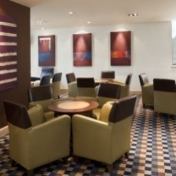 Bar JCT13 Holiday Inn SOUTHAMPTON-EASTLEIGH M3 Fotos
