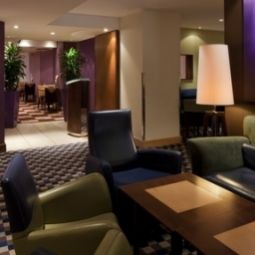 Bar JCT13 Holiday Inn SOUTHAMPTON-EASTLEIGH M3 Fotos