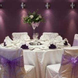Vista all'interno JCT13 Holiday Inn SOUTHAMPTON-EASTLEIGH M3 Fotos