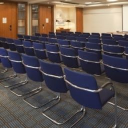 Sala congressi JCT13 Holiday Inn SOUTHAMPTON-EASTLEIGH M3 Fotos