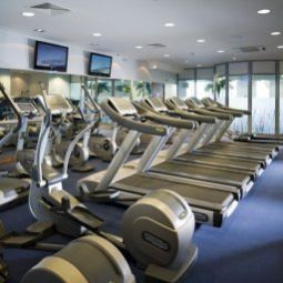 Bien-être - remise en forme Crowne Plaza READING Fotos