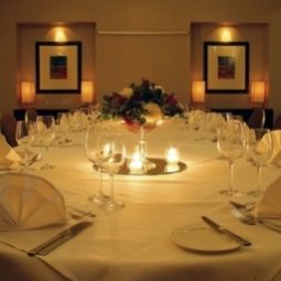 Restaurant Crowne Plaza READING Fotos