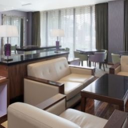  Crowne Plaza READING Fotos