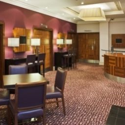  Crowne Plaza READING Fotos