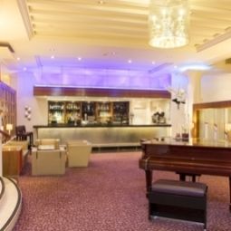  Crowne Plaza READING Fotos