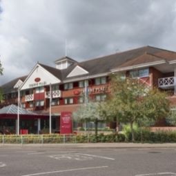  Crowne Plaza READING Fotos