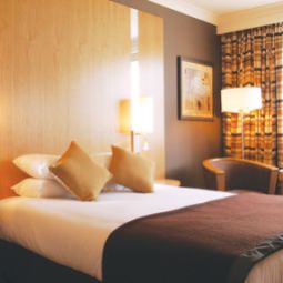 Chambre Crowne Plaza READING Fotos