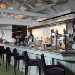 Bar Thistle St Albans Fotos