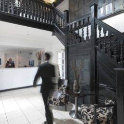 Hall Thistle St Albans Fotos