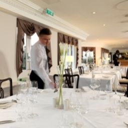 Restaurant Thistle St Albans Fotos