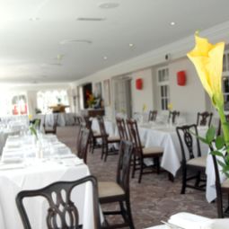 Restaurant Thistle St Albans Fotos