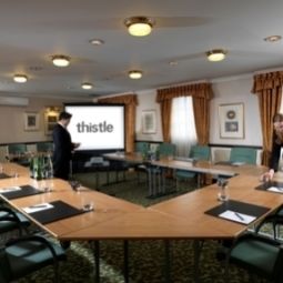 Conference room Thistle St Albans Fotos