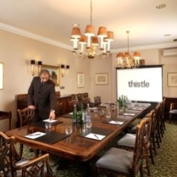 Conference room Thistle St Albans Fotos