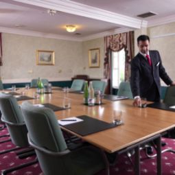 Conference room Thistle St Albans Fotos