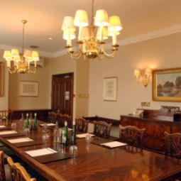 Conference room Thistle St Albans Fotos
