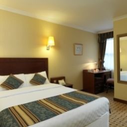 Room Thistle St Albans Fotos