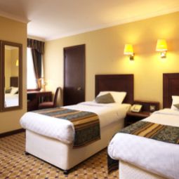 Room Thistle St Albans Fotos