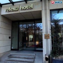 Widok zewnętrzny relexa Stuttgarter Hof Fotos