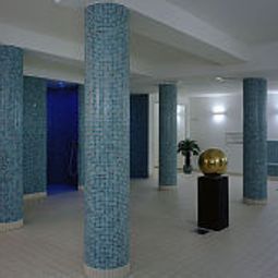Sala spa/fitness relexa Stuttgarter Hof Fotos