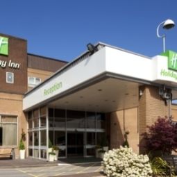 Vista esterna JCT13 Holiday Inn SOUTHAMPTON-EASTLEIGH M3 Fotos