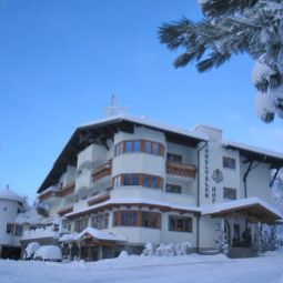 Panoramahotel Gurgltaler Hof Tarrenz 
