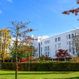 NH Parkhotel Deggendorf Deggendorf 