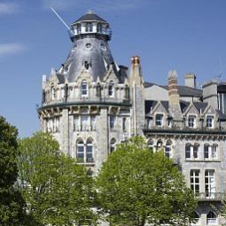 Best Western Duke Of Cornwall Plymouth 