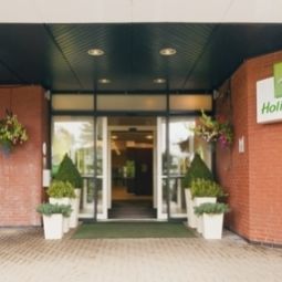 Holiday Inn TELFORD - IRONBRIDGE Telford Shropshire