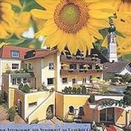 Attergauhof St. Georgen im Attergau 