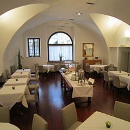 Breakfast room Accademia Fotos
