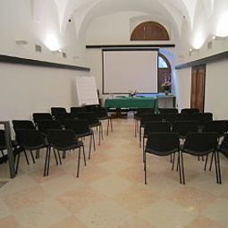 Conference room Accademia Fotos