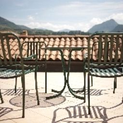Terrace Accademia Fotos