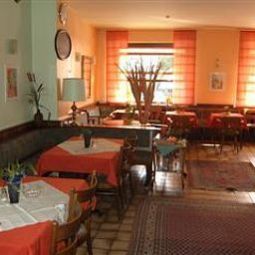 Salle du petit-déjeuner Heidehaus Fotos