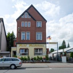  Heidehaus Fotos