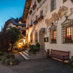 Strasserwirt Herrenansitz zuTirol Strassen Osttirol
