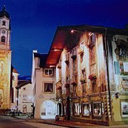 Hotelfotos Alpenrose Traditionsgasthof