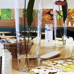 Sala colazione nel ristorante ibis Bremen Altstadt Fotos
