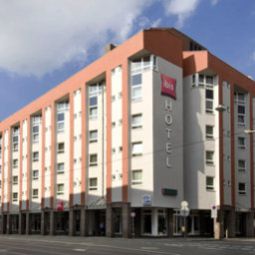 ibis Bremen Altstadt Fotos
