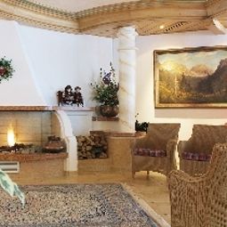 Hall Alpenhof Fotos