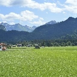Panorama Alpenhof Fotos
