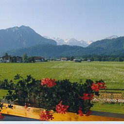 Panorama Alpenhof Fotos