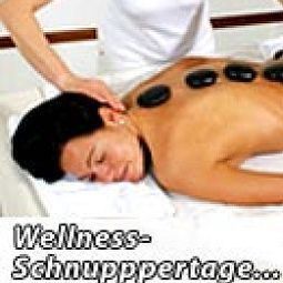 Area wellness Alpenhof Fotos