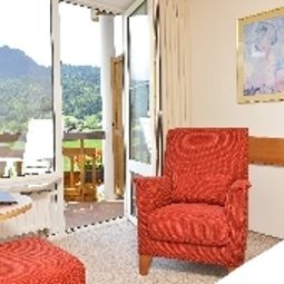 Alpenhof Fotos