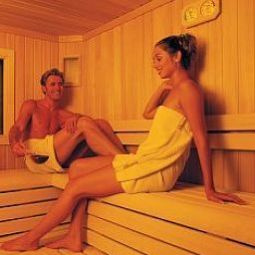 Zona Wellness Haus Annemarie Fotos
