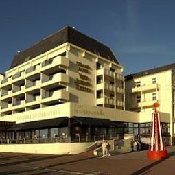 Strandhotel Vier Jahreszeiten Borkum 