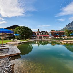 Schüle's Gesundheitsresort & Spa Oberstdorf 